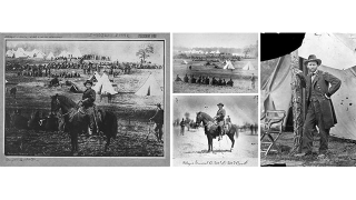 Illustration for article titled People Have Been Faking Photographs Since the 1800s